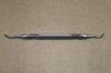 AESCULAP BT966R Mannerfelt Double-Ended Spatula