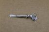 STORZ E-2604 Chalazion Clamp