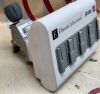EDWARDS ev1000 Monitor