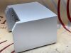 GE F5-01 Module Rack