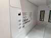 GE F5-01 Module Rack