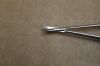 AESCULAP FD023R Jacobson Micro Scissors