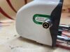 GE GMX120U-AIR/O2-P75 ntec Medical Air/Oxyn Blender