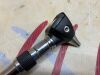 WELCH ALLYN GS-777 GS 777 Wall Transformer W/ Otoscope,Opthalmoscope