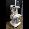 DATEX-OHMEDA S/5 AVANCE ANESTHESIA MACHINE WITH GE D19KT MONITOR Anesthesia Machine