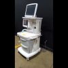 DATEX-OHMEDA S/5 AVANCE ANESTHESIA MACHINE WITH GE D19KT MONITOR Anesthesia Machine