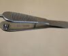 KATENA K5-3562 Manhattan E   E Suture Forceps