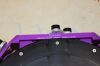 NUVASIVE Lessray 9 Inch C-arm Collar
