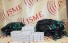 PHILIPS M3725A NIBP / SPO2 Testers