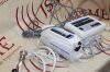 MEDRAD Mark V ProVis Injector Angio