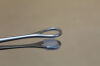 AESCULAP MB232 Ballenger Sponge Dressing Forceps