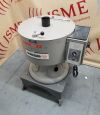 IEC Model K Centrifuge