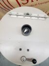 IEC Model K Centrifuge