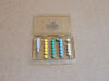 JURGIN N/A Jurgan Pin Balls Set w/ Wrench