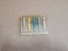 JURGIN N/A Jurgan Pin Balls Set w/ Wrench