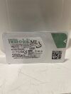 WECK Hem-o-lok ML 54420 Polymer Ligating Clips