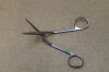 V. MUELLER RH1690 Foman Angular Scissors