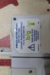 BAXTER Sigma Spectrum Pump IV Infusion