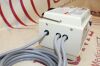 GAYMAR tp-400 Heat Therapy Unit