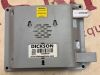DICKSON tsb Touchscreen Data Logger
