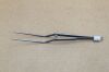 AESCULAP US330 Malis Bayonet Bipolar Forceps