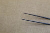 AESCULAP US330 Malis Bayonet Bipolar Forceps