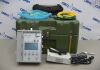 IMPACT INSTRUMENTATION Impact Eagle Uni-Vent 754M Portable Self-Contained Ventilator System W/ Case - 204477 Ventilator
