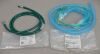 IMPACT INSTRUMENTATION Impact Eagle Uni-Vent 754M Portable Self-Contained Ventilator System W/ Case - 204477 Ventilator