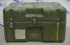 IMPACT INSTRUMENTATION Impact Eagle Uni-Vent 754M Portable Self-Contained Ventilator System W/ Case - 204477 Ventilator