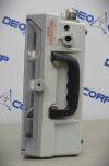 IMPACT INSTRUMENTATION Impact Eagle Uni-Vent 754M Portable Self-Contained Ventilator System W/ Case - 204477 Ventilator