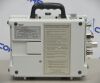 IMPACT INSTRUMENTATION Impact Eagle Uni-Vent 754M Portable Self-Contained Ventilator System W/ Case - 204477 Ventilator