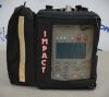 IMPACT INSTRUMENTATION Impact Eagle Uni-Vent 754M Portable Self-Contained Ventilator System W/ Case - 204477 Ventilator