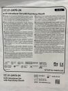 SMITHS MEDICAL 21-2470-24 8.5Fr Introducer Set with Peel-Away Sheath