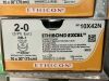 ETHICON 10X42N Sutures