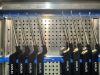 SYMMETRY SURGICAL 46-3175 Karlin Cervical Microdiscectomy Curette Set, BS/FS