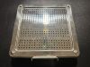SYMMETRY SURGICAL 46-3175 Karlin Cervical Microdiscectomy Curette Set, BS/FS