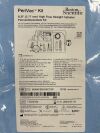 BOSTON SCIENTIFIC M004PERIVAC1S0 PeriVac™ Kit 8.3F (2.77 mm) High Flow Straight Catheter Pericardiocentesis Kit
