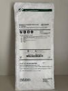 BARD 0600580 HICKMAN OPEN-ENDED DUAL-LUMEN CV CATHETER W/ SURECUFF, 9 FR, PEDIATRIC LENGTH 35 CM