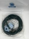 NEWPORT HT70 VENTILATOR Newport HT70 Ventilator Oxygen Mixer/Blender  Ventilator
