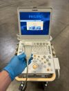 DIAGNOSTIC ULTRASOUND Philips CX50 Philips CX50 Ultrasound