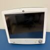 GE HEALTHCARE B650 V2 - Anesthesia Package, Recorder, PDM Mount Bedside Monitor