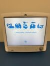GE HEALTHCARE B650 V2 - Anesthesia Package, Recorder, PDM Mount Bedside Monitor
