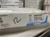 ETHICON M8720 Prolene 5-0 C-1 13MM 7/31/2027