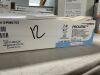 ETHICON EPM8702 Prolene BV-1 9.3MM (0.5 Ph. Eur.) Sutures Box of 12, 6/30/2028