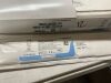 ETHICON EPM8702 Prolene BV-1 9.3MM (0.5 Ph. Eur.) Sutures Box of 12, 6/30/2028