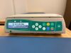B BRAUN Infusomat Space Pump IV Infusion
