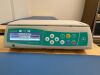 B BRAUN Infusomat Space Pump IV Infusion