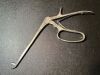 JARIT 280-512 Ferris-Smith Cup Jaw Rongeur, Up, 4 X 10mm
