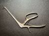 JARIT 280-512 Ferris-Smith Cup Jaw Rongeur, Up, 4 X 10mm