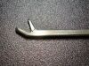 JARIT 280-512 Ferris-Smith Cup Jaw Rongeur, Up, 4 X 10mm